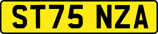 ST75NZA