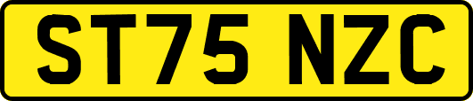 ST75NZC