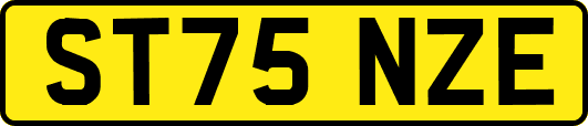 ST75NZE
