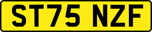 ST75NZF