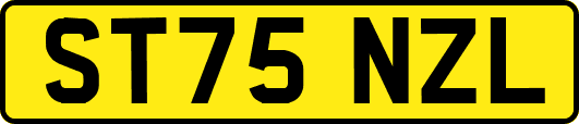 ST75NZL