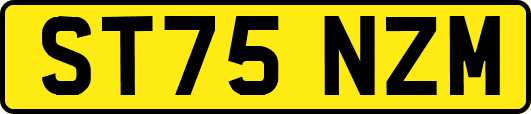 ST75NZM