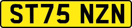 ST75NZN