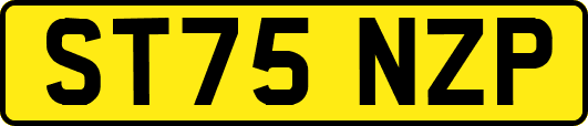 ST75NZP