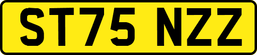 ST75NZZ