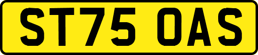 ST75OAS