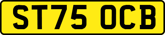 ST75OCB