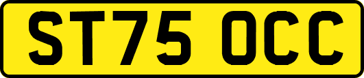 ST75OCC