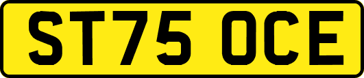 ST75OCE