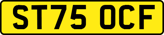 ST75OCF