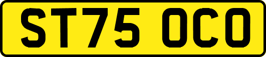 ST75OCO