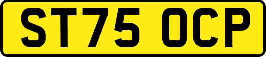 ST75OCP