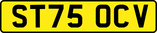 ST75OCV