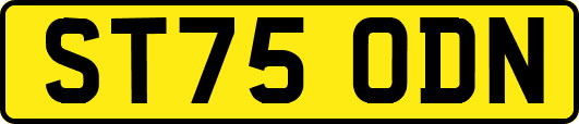 ST75ODN