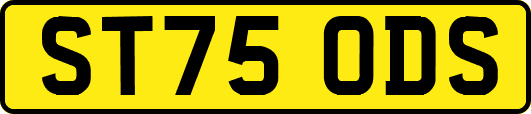 ST75ODS