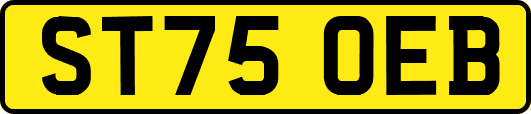 ST75OEB
