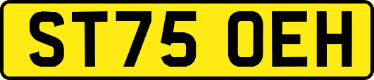 ST75OEH