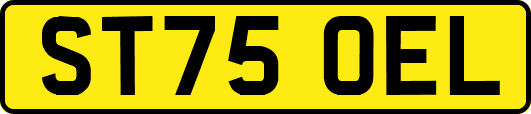 ST75OEL