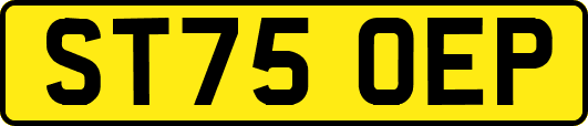ST75OEP