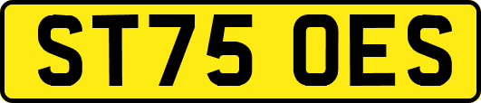 ST75OES