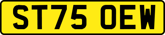 ST75OEW