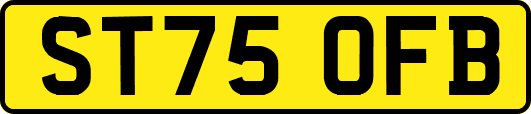 ST75OFB