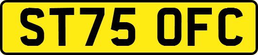 ST75OFC