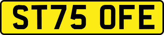 ST75OFE