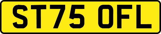 ST75OFL