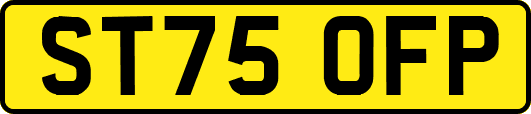 ST75OFP