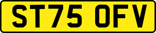 ST75OFV