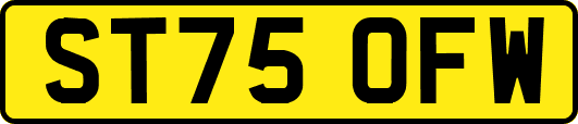 ST75OFW
