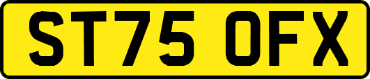 ST75OFX