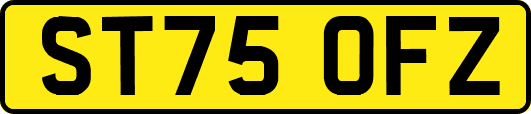 ST75OFZ