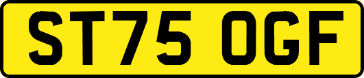 ST75OGF