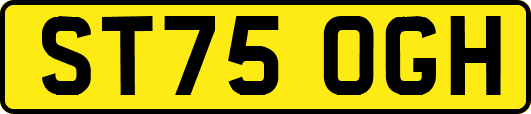 ST75OGH