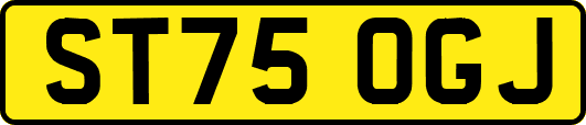 ST75OGJ