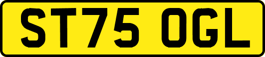 ST75OGL