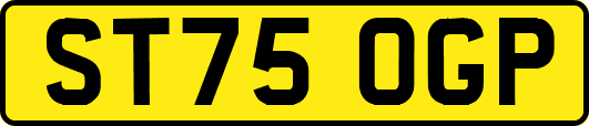 ST75OGP