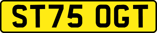 ST75OGT