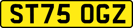 ST75OGZ