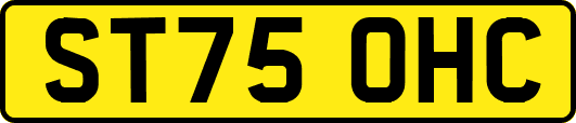 ST75OHC