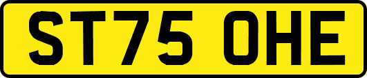 ST75OHE