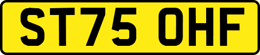 ST75OHF