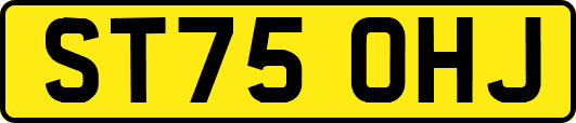 ST75OHJ