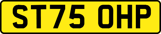 ST75OHP