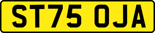 ST75OJA