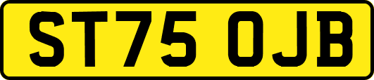 ST75OJB