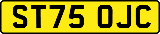 ST75OJC