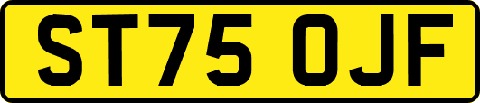 ST75OJF